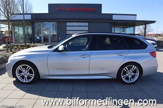 Bild på BMW 318