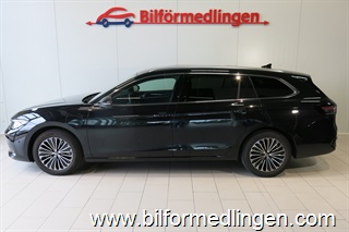 Volkswagen Passat eHybrid Variant 272hk Elegance Drag V-hjul