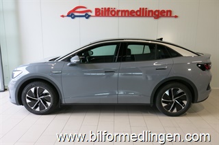 Volkswagen ID.5 Pro Performance 204hk