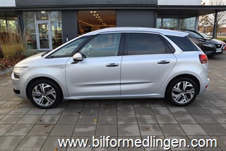 Citroën C4 Picasso