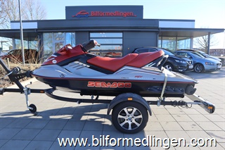 Övrigt Sea-Doo RXT4-Tec Supercharged IC Övrigt Sea-Doo RXT4-Tec Supercharged IC
