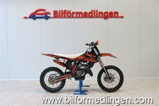 KTM SX 125 