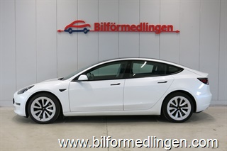 Tesla Model 3 Long Range AWD 1 Ägare Momsbil Tesla Model 3 Long Range AWD 1 Ägare Momsbil