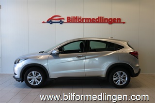 Honda HR-V 1.5 i-VTEC 130hk Låga mil
