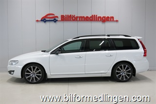 Bild på Volvo V70