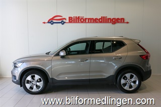 Volvo XC40 D3 150hk Momentum Drag Panorama V-Hjul