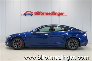 Tesla Model S Performance FSD Leasebar Premium Navi Svensksåld Tesla Model S Performance FSD Leasebar Premium Navi Svensksåld