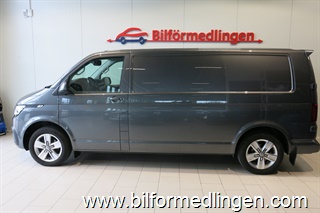 Volkswagen Transporter TRANSPORTER  150hk