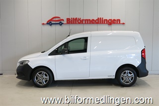 Mercedes-Benz Citan 110 CDI 95hk Leasbar Drag 1 Ägare V-Hjul