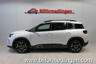 Citroën C5 Aircross PureTech 130hk Aut. Shine V-Hjul Navi
