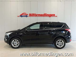 Ford Kuga 1.5T 150hk Titanium Drag V-Hjul Ford Kuga 1.5T 150hk Titanium Drag V-Hjul