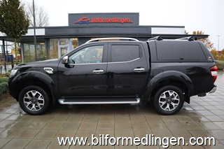 Renault Alaskan