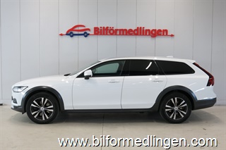 Volvo V90 Cross Country B4 Aut. Diesel Momentum Adv. Volvo V90 Cross Country B4 Aut. Diesel Momentum Adv.