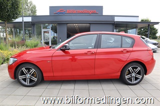 Bild på BMW 120