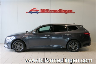 Kia Optima 1.6 T-GDI 180hk Aut. GT Line V-Hjul Navi m.m