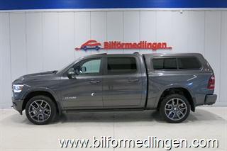 Dodge Ram Laramie Sport 401hk 22'' Drag Kåpa V-Hjul Navi m.m Dodge Ram Laramie Sport 401hk 22'' Drag Kåpa V-Hjul Navi m.m