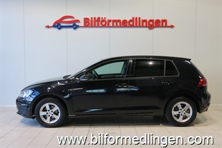 Volkswagen Golf 1.2 TSI 110hk V-Hjul