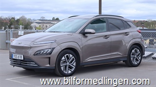 Hyundai Kona Electric 64kWh 204hk Advanced S/V-Hjul Taklucka Hyundai Kona Electric 64kWh 204hk Advanced S/V-Hjul Taklucka