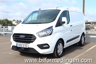 Bild på Ford Transit