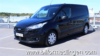 Ford Transit Connect 210 LWB 120hk S/V-hjul Carplay Ford Transit Connect 210 LWB 120hk S/V-hjul Carplay