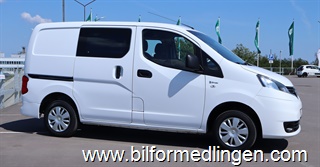 Nissan NV200