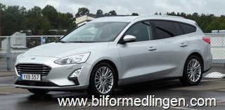 Bild på Ford Focus