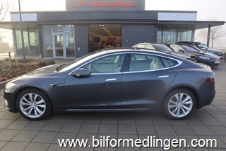 Tesla Model S 100D Long Range Momsbil Uppgrad Autopilot Aktiv Luftfjäd Svensksåld 1 Ägare Tesla Model S 100D Long Range Momsbil Uppgrad Autopilot Aktiv Luftfjäd Svensksåld 1 Ägare