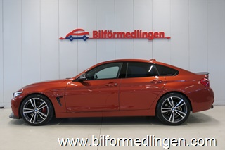Bild på BMW 440