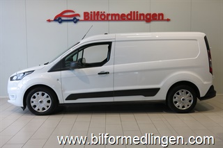 Ford Transit CONNECT 1.5 TDCi L2  3 sits Backkamera Drag