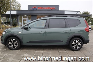 Dacia Jogger 1.0 110hk