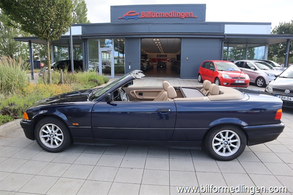 Bild på BMW 328