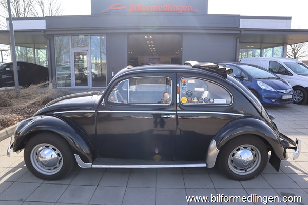 Bild på Volkswagen 1200
