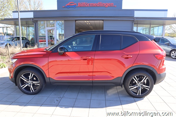 Bild på Volvo XC40