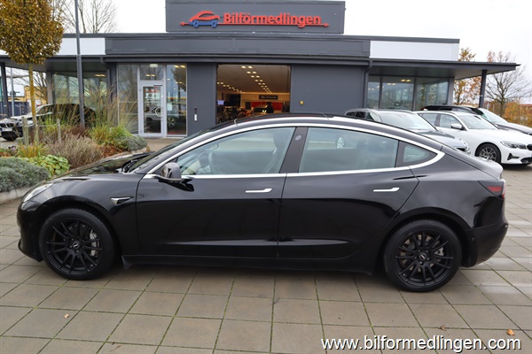 Bild på Tesla Model 3