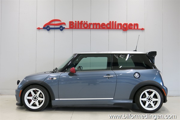 Bild på Mini John Cooper Works