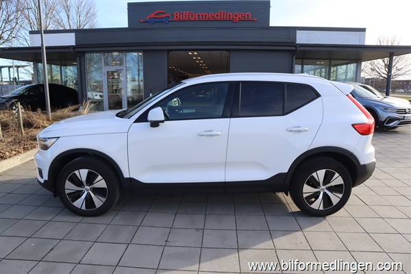 Bild på Volvo XC40