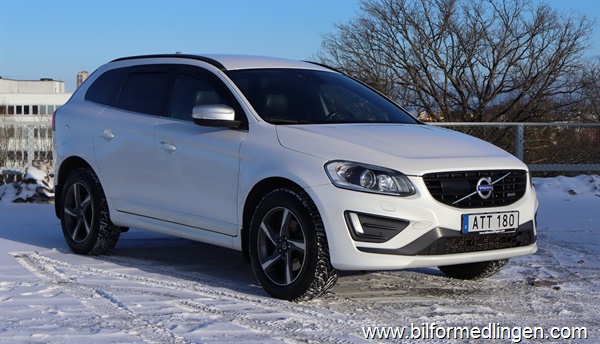 Bild på Volvo XC60