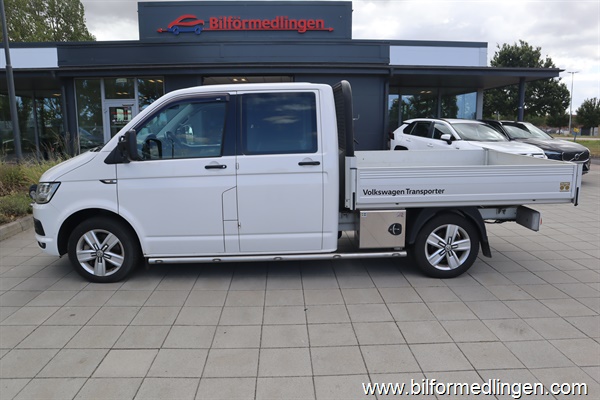 Bild på Volkswagen Transporter