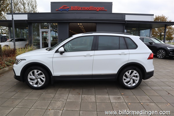 Bild på Volkswagen Tiguan