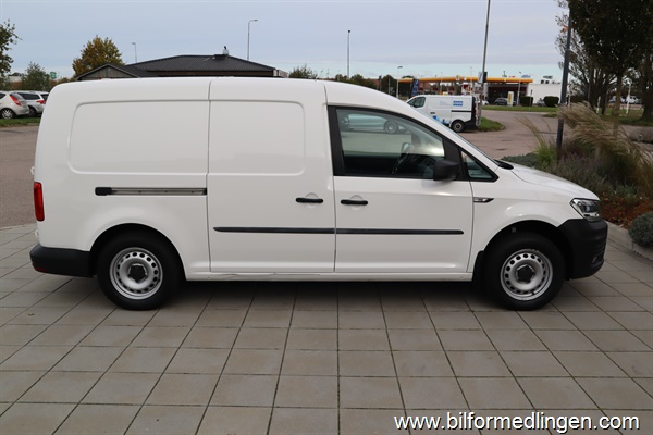 Bild på Volkswagen Caddy