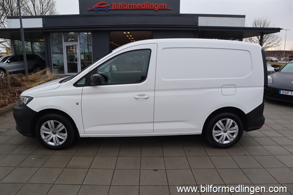 Bild på Volkswagen Caddy