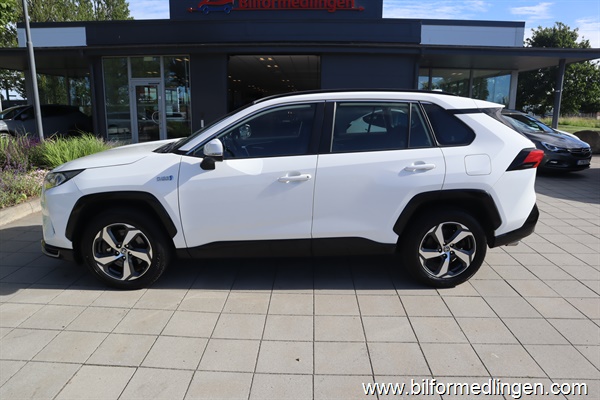 Bild på Toyota RAV4