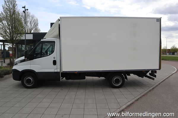 Bild på Iveco Daily