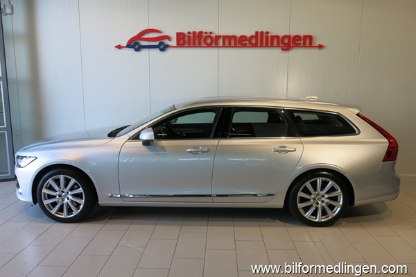 Bild på Volvo V90