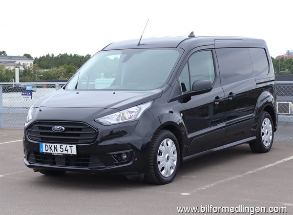Bild på Ford Transit