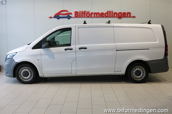 Bild på Mercedes-Benz Vito