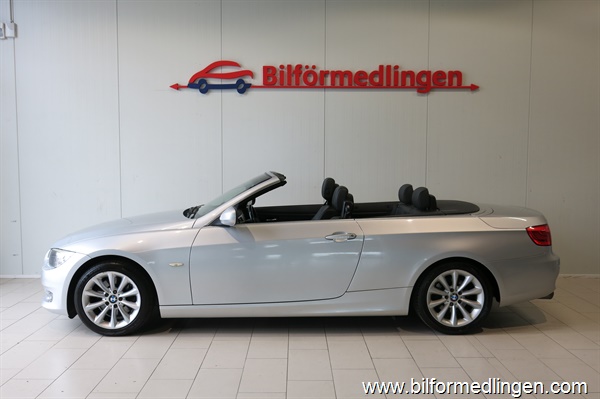 Bild på BMW 325