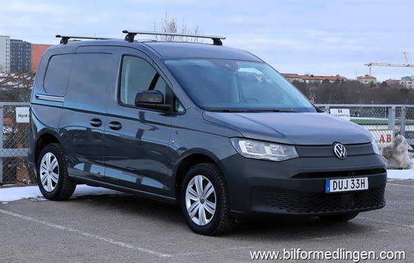 Bild på Volkswagen Caddy