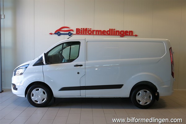 Bild på Ford Transit
