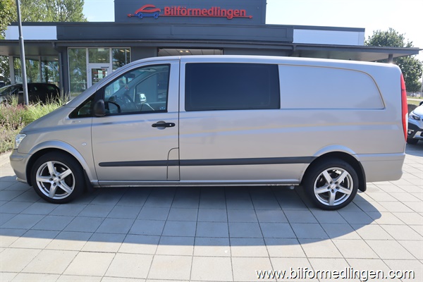 Bild på Mercedes-Benz Vito
